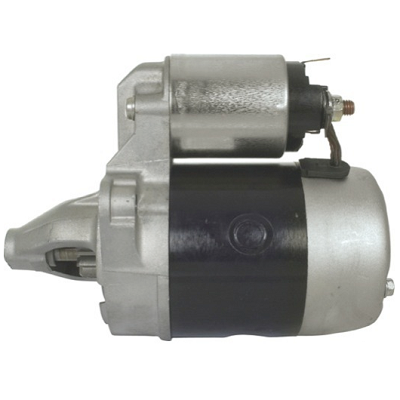 ARRANQUE MITSUBISHIHYUNDAI