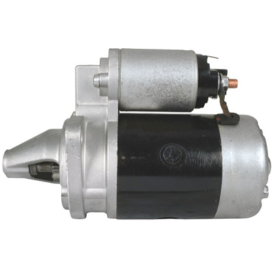 ARRANQUE MITSUBISHI MITSUBISHI