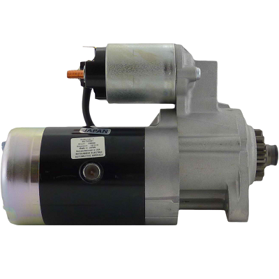 ARRANQUE MITSUBISHI MITSUBISHI IND.