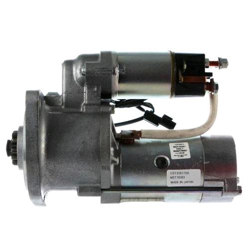 ARRANQUE MITSUBISHI KOBELCO