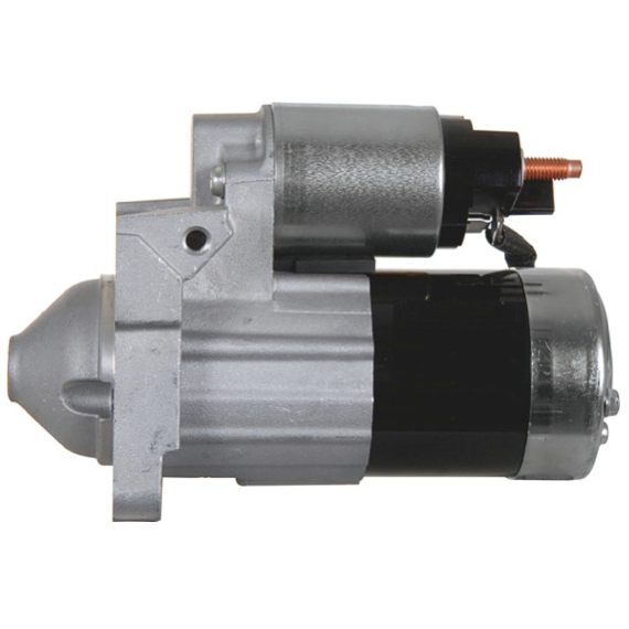 ARRANQUE MITSUBISHI RENAULT