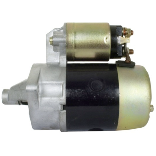 ARRANQUE MITSUBISHI SUZUKI