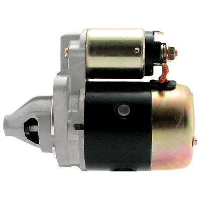 ARRANQUE MITSUBISHI YALE