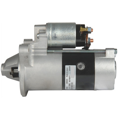 ARRANQUE MITSUBISHI MAZDA