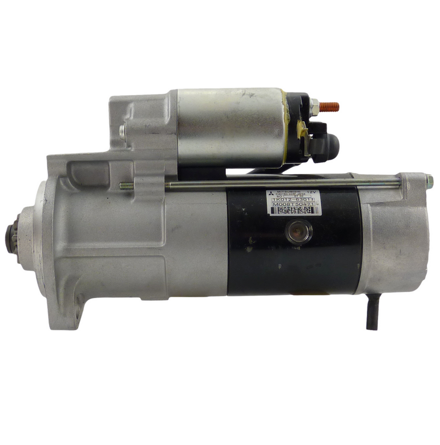 ARRANQUE MITSUBISHI KUBOTA