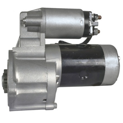 ARRANQUE MITSUBISHI NISSAN