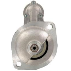 ARRANQUE NIKKO KOMATSU