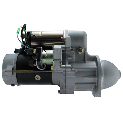 ARRANQUE NIKKO JCB JOHN DEERE NEW HOLLAND