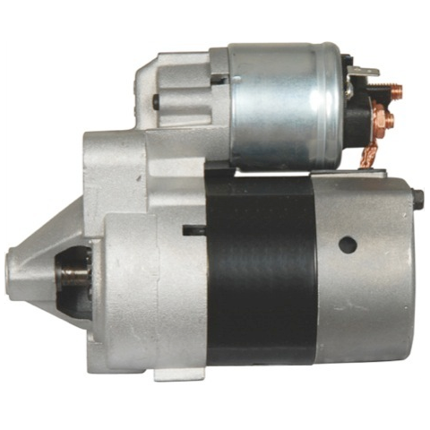 ARRANQUE VALEO RENAULT VOLVO