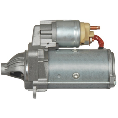 ARRANQUE VALEO RENAULT