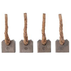 ESCOVAS DENSO 028099-3950