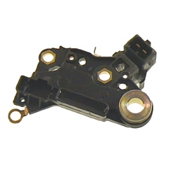 RECTIFICADOR VALEO 592933 