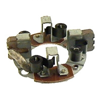 PORTA ESCOVAS DENSO 028510-0500