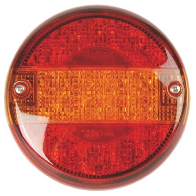 FAROLIM STOP-PISCA (LED 12-24V)