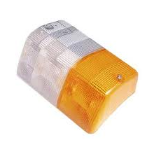 VIDRO PISCA MINÍMOS SCANIA