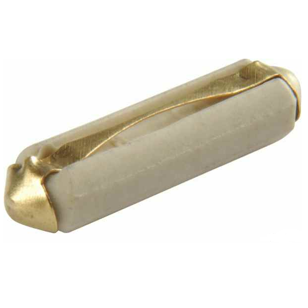 FUSÍVEL TIPO BOSCH 8A BRANCO [Pk]