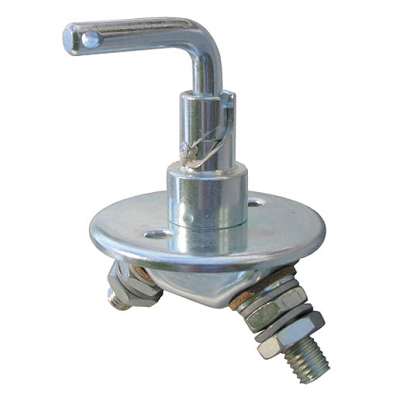 INTERRUPTOR CORTE GERAL