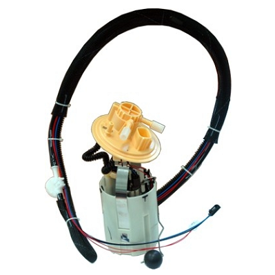 BOMBA COMBUSTÍVEL VOLVO