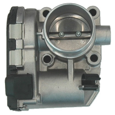 CORPO BORBOLETA FIAT