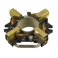 PORTA ESCOVAS BOSCH 1004336900