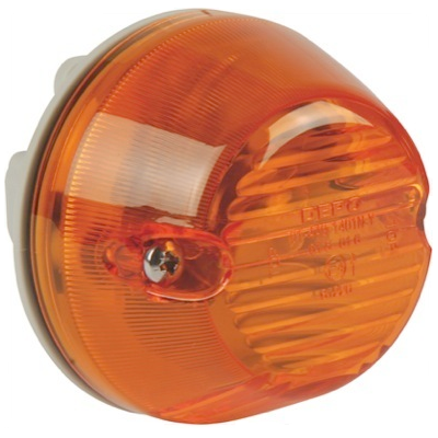 LUZ PRESENÇA LATERAL MAN TGA