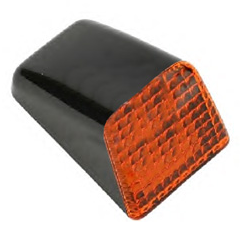 FAROLIM DELIMITADOR AMARELO