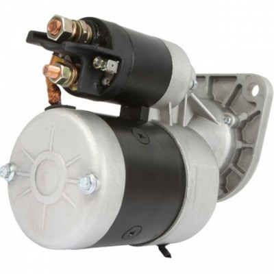 ARRANQUE MAGNETON JOHN DEERE