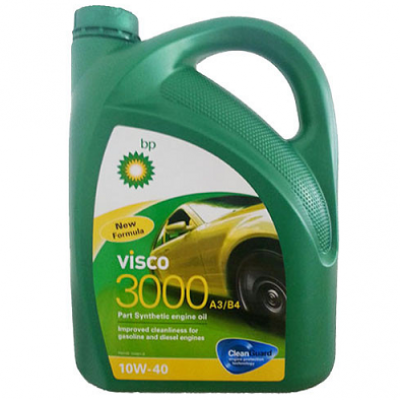 BP VISCO 3000 10W40 [5L]