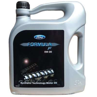 FORD FORMULA F 5W30 [5L]
