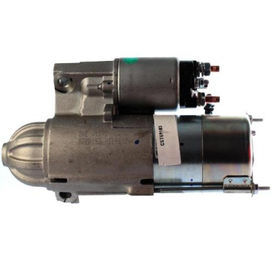 ARRANQUE DELCO CLARK MERCURY