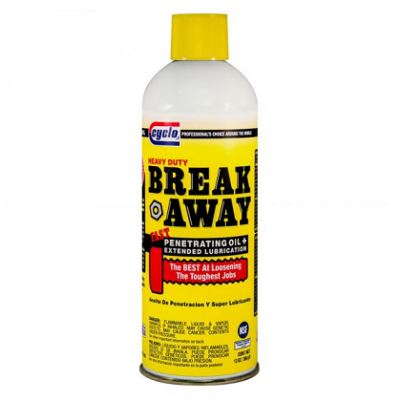 BREAK AWAY 369Grs