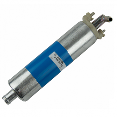 BOMBA COMBUSTIVEL MERCEDES