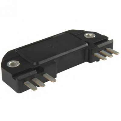 MODULO IGNIÇÃO OPEL