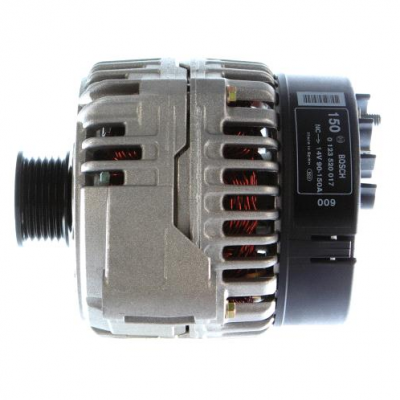 ALTERNADOR BOSCH-MERCEDES