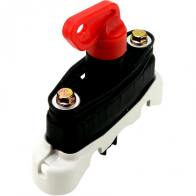 INTERRUPTOR CORTE GERAL
