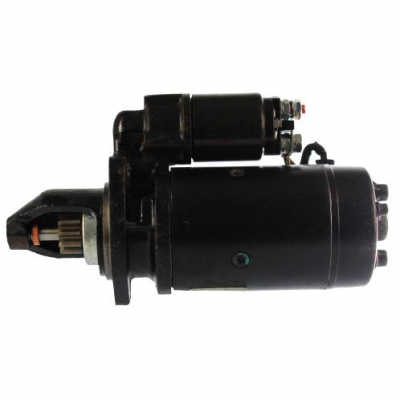 ARRANQUE BOSCH HYSTER