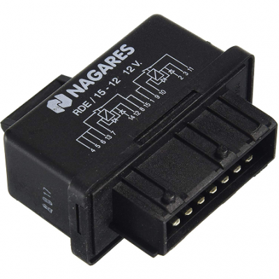 RELÉ MULTI-FUNÇÕES