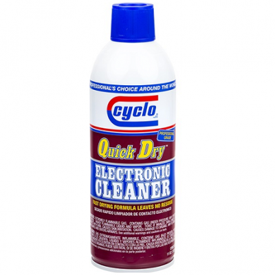 ELECTRONIC CLEANER 444Mls