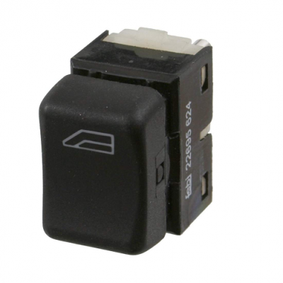 INTERRUPTOR VIDROS VOLVO DAF