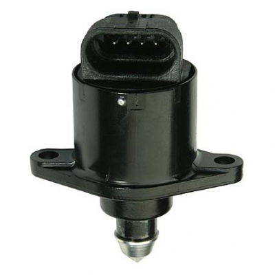 VÁLVULA DE REGULAÇÃO DO RALENTI