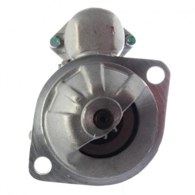 ARRANQUE NIKKO KOMATSU