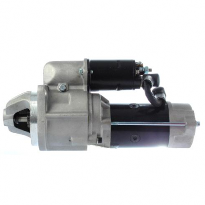 ARRANQUE NIKKO KOMATSU