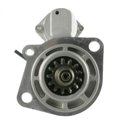 ARRANQUE NIKKO KOMATSU