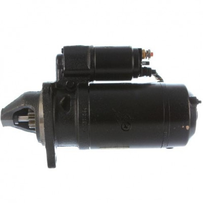 ARRANQUE BELARUS MINSK