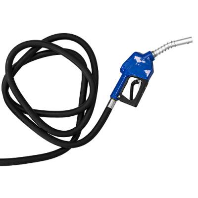 BOMBA DISPENSADORA COM PISTOLA 230V