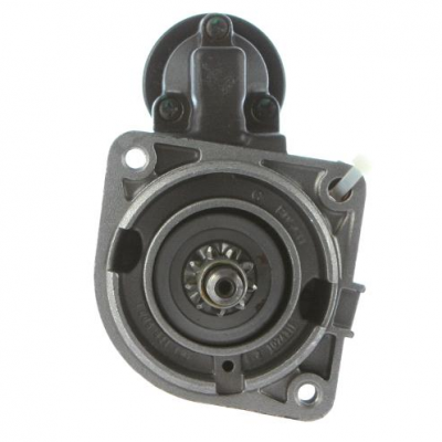 ARRANQUE BOSCH AUDI VW