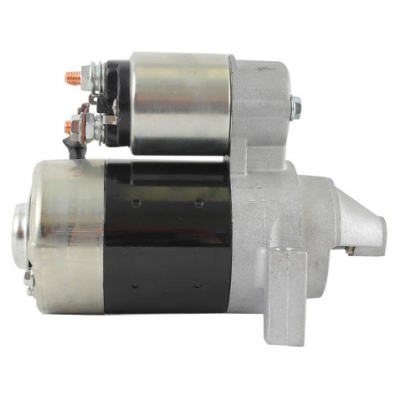 ARRANQUE HITACHI POLARIS