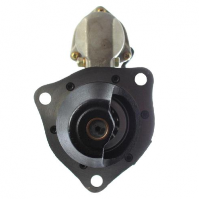 ARRANQUE NIKKO KOMATSU