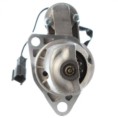 ARRANQUE HITACHI-NISSAN