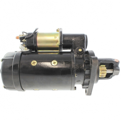 ARRANQUE DELCO CUMMINS